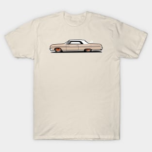 1964 Impala T-Shirt